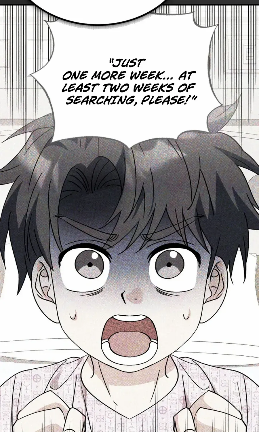 Crawling My Way to the Top! Chapter 35 page 31 - 