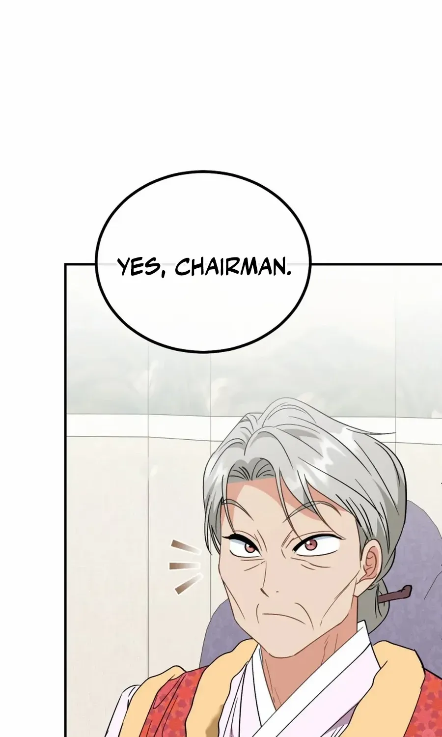 Crawling My Way to the Top! Chapter 35 page 36 - 
