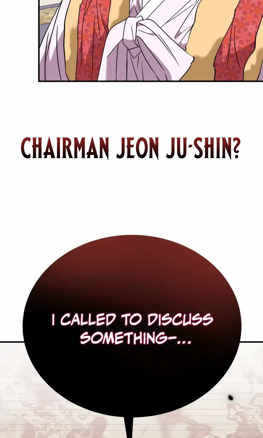 Crawling My Way to the Top! Chapter 35 page 37 - 