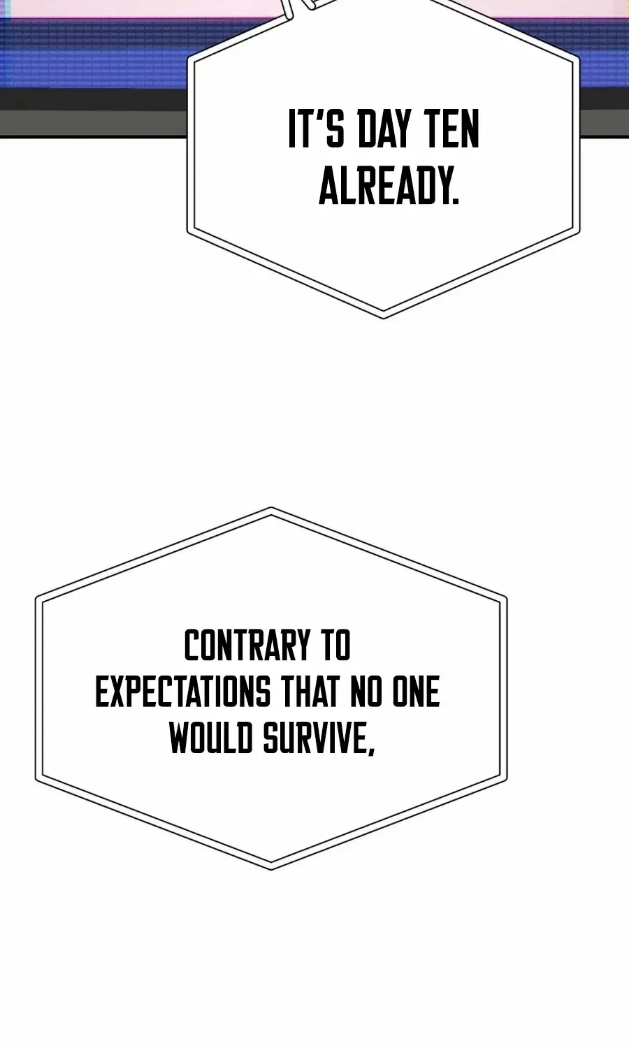 Crawling My Way to the Top! Chapter 35 page 44 - 