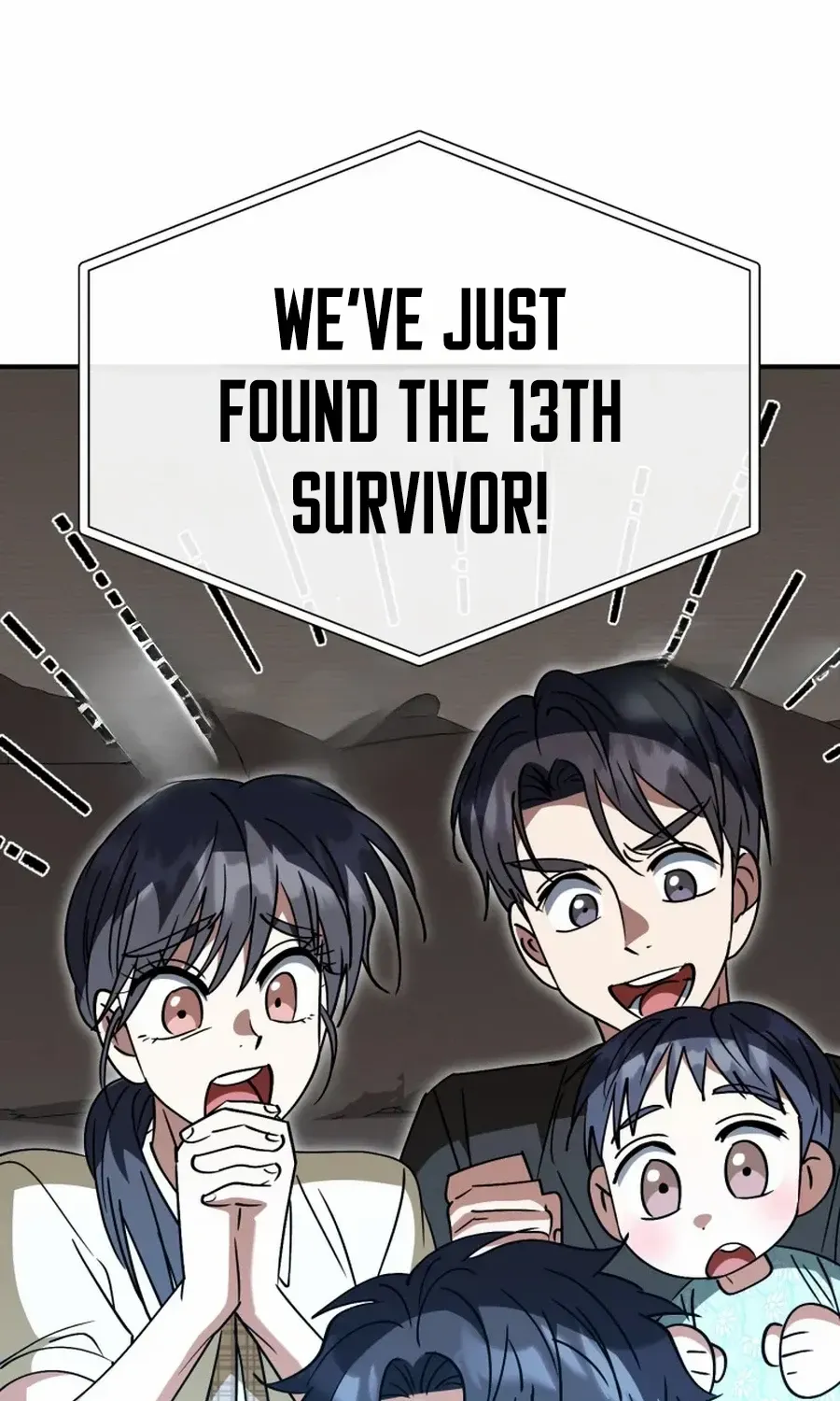Crawling My Way to the Top! Chapter 35 page 45 - 