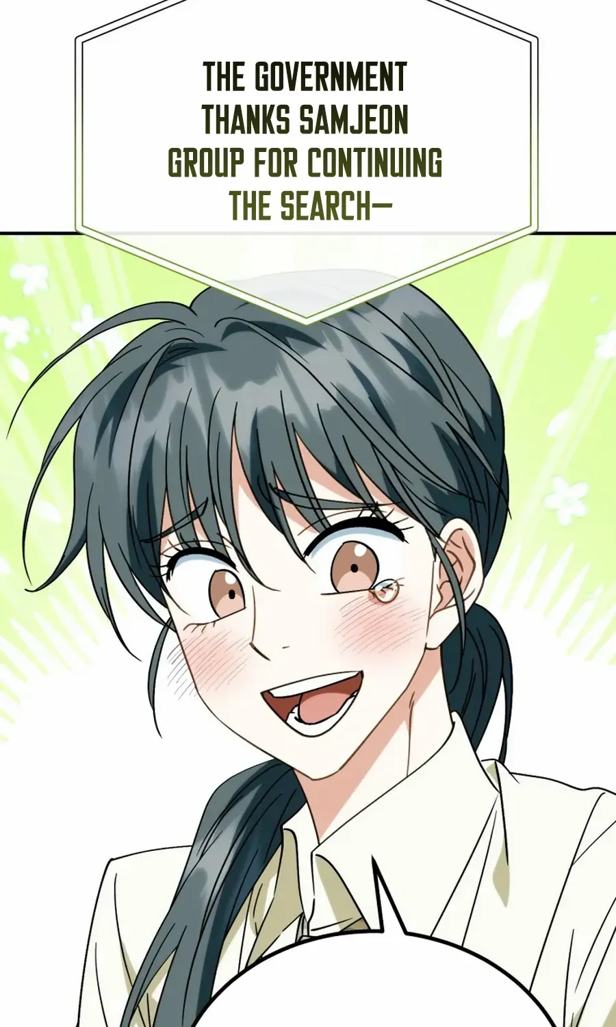 Crawling My Way to the Top! Chapter 35 page 47 - 
