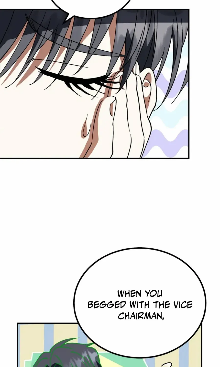 Crawling My Way to the Top! Chapter 35 page 55 - 