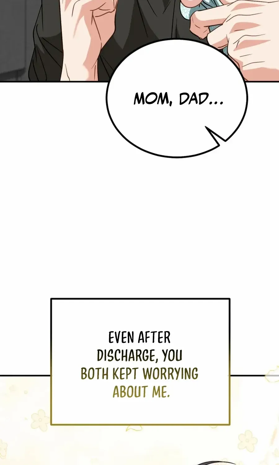 Crawling My Way to the Top! Chapter 35 page 60 - 