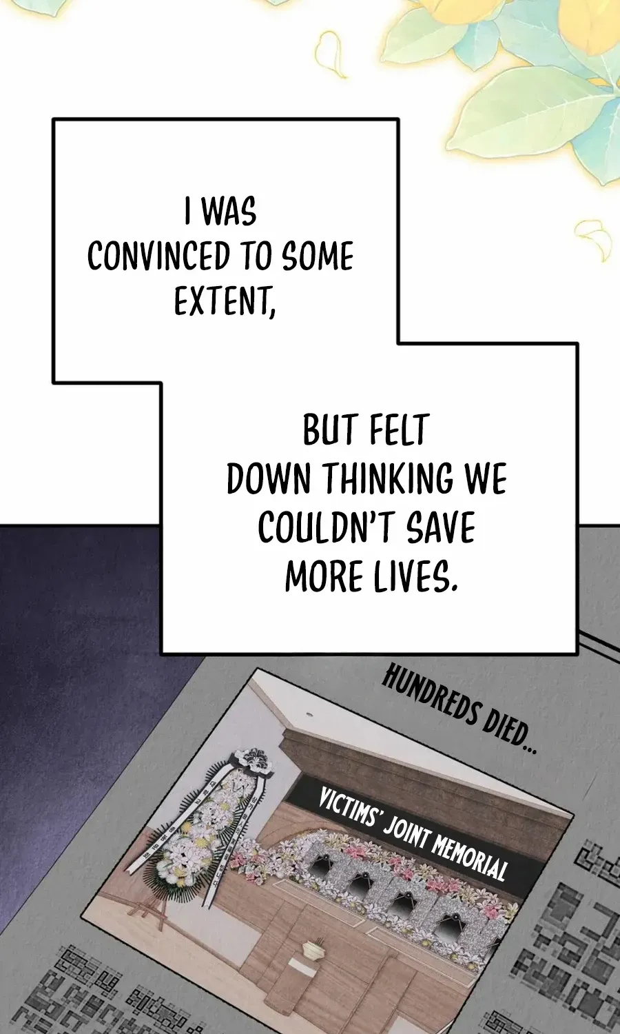 Crawling My Way to the Top! Chapter 35 page 62 - 