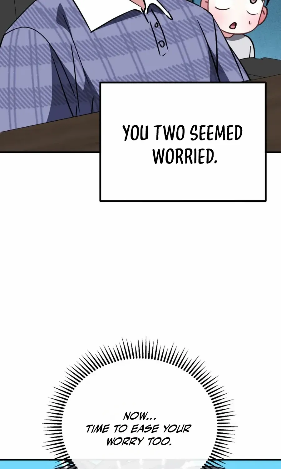 Crawling My Way to the Top! Chapter 35 page 64 - 