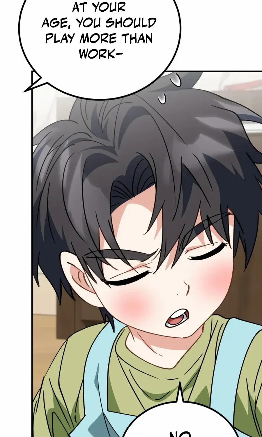Crawling My Way to the Top! Chapter 35 page 70 - 