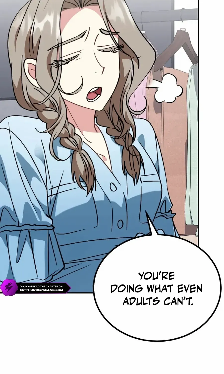 Crawling My Way to the Top! Chapter 35 page 97 - 