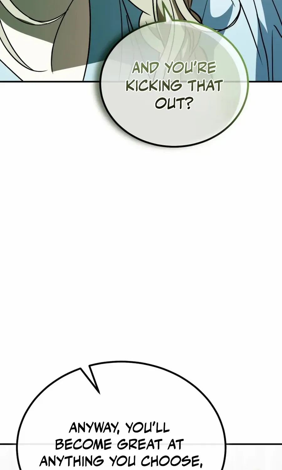 Crawling My Way to the Top! Chapter 35 page 100 - 