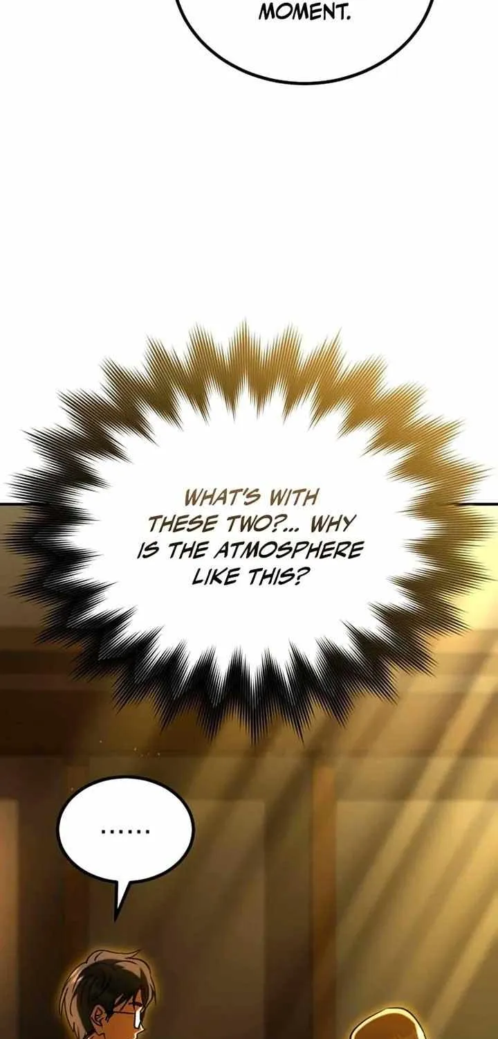 Crawling My Way to the Top! Chapter 36 page 12 - 