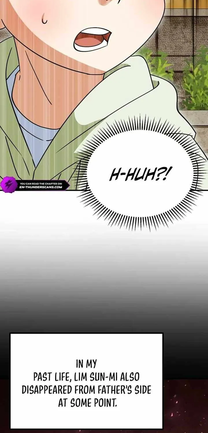 Crawling My Way to the Top! Chapter 36 page 18 - 