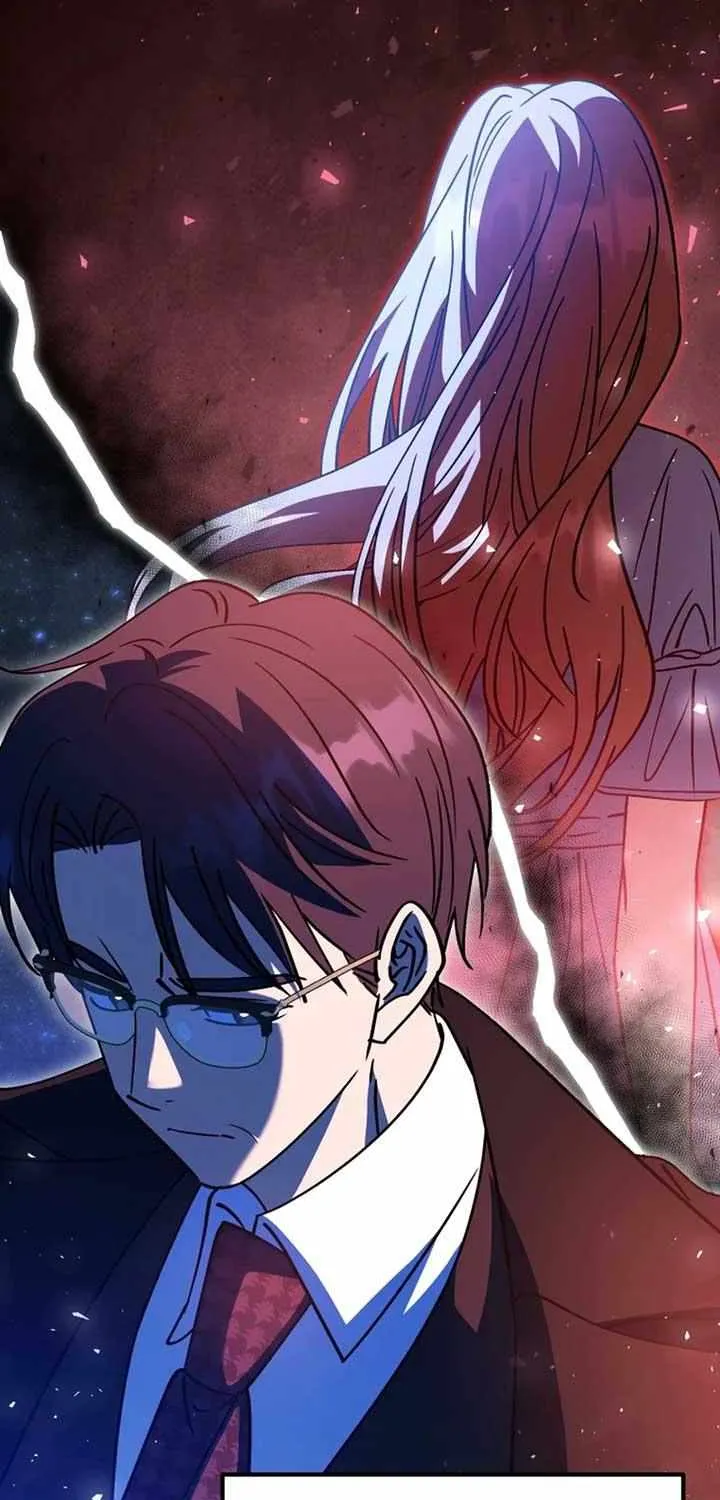 Crawling My Way to the Top! Chapter 36 page 19 - 
