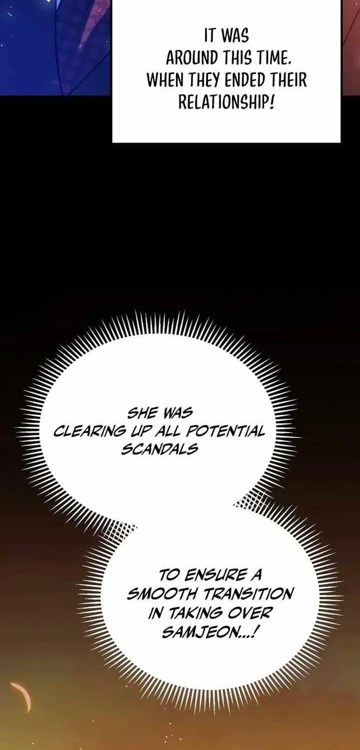 Crawling My Way to the Top! Chapter 36 page 20 - 