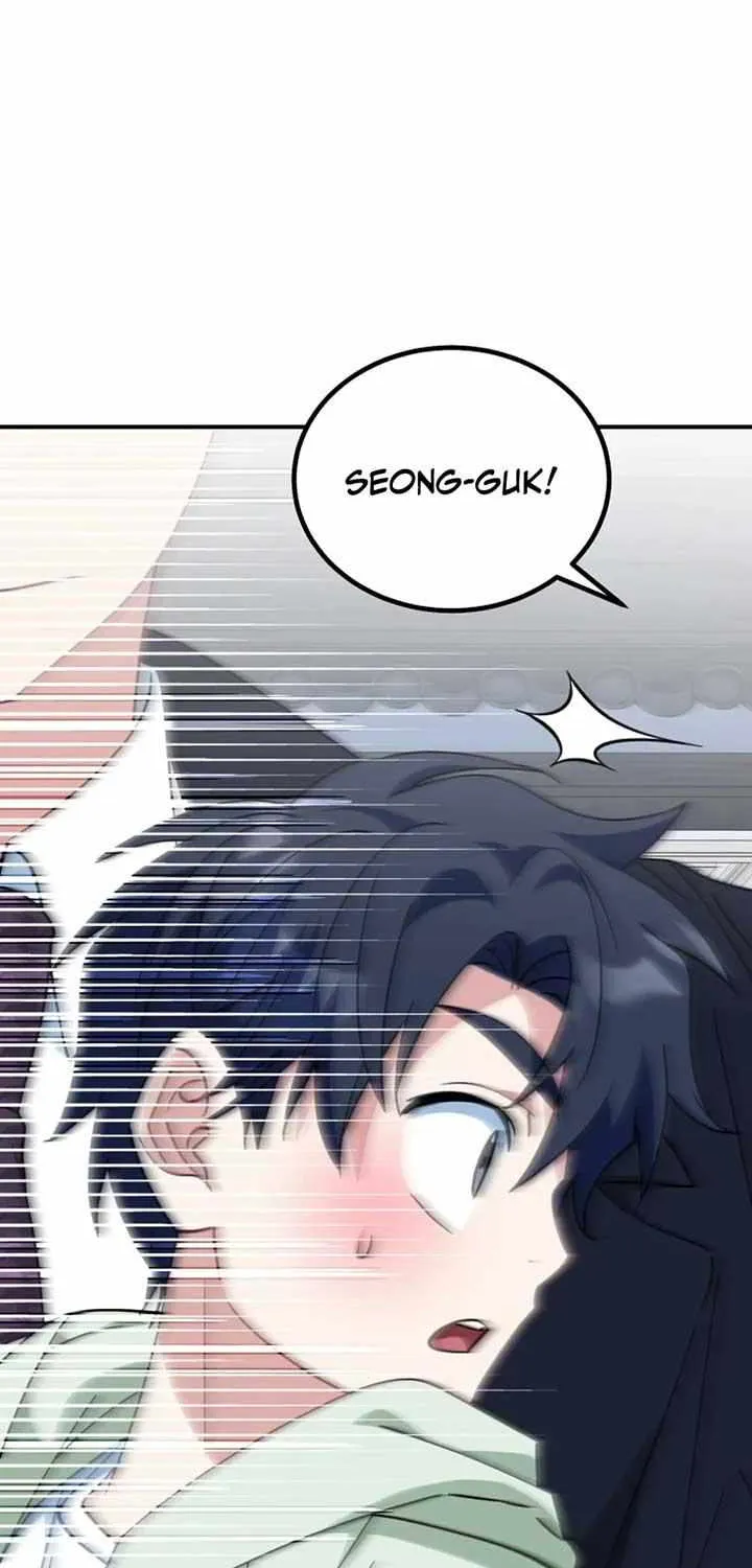 Crawling My Way to the Top! Chapter 36 page 32 - 
