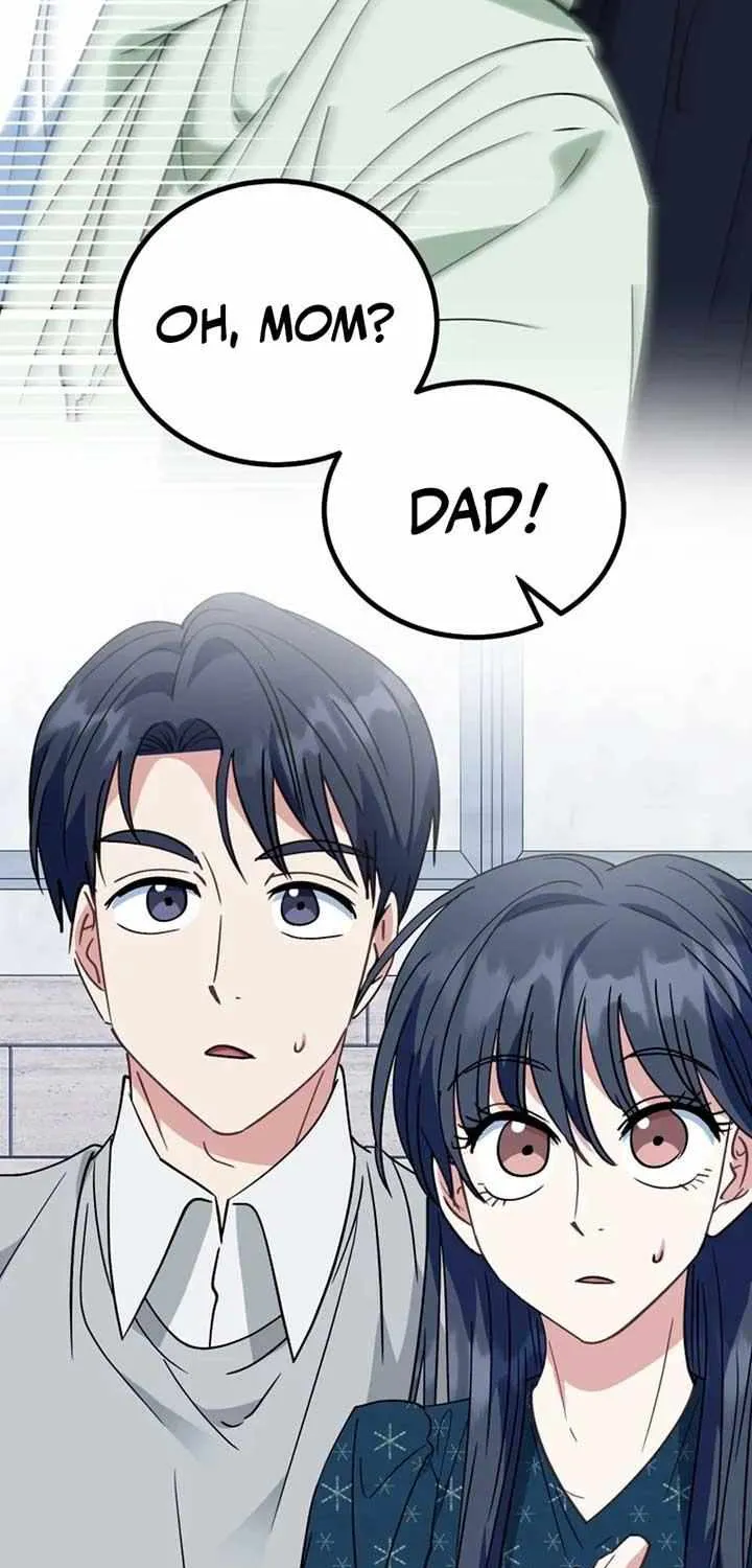 Crawling My Way to the Top! Chapter 36 page 33 - 