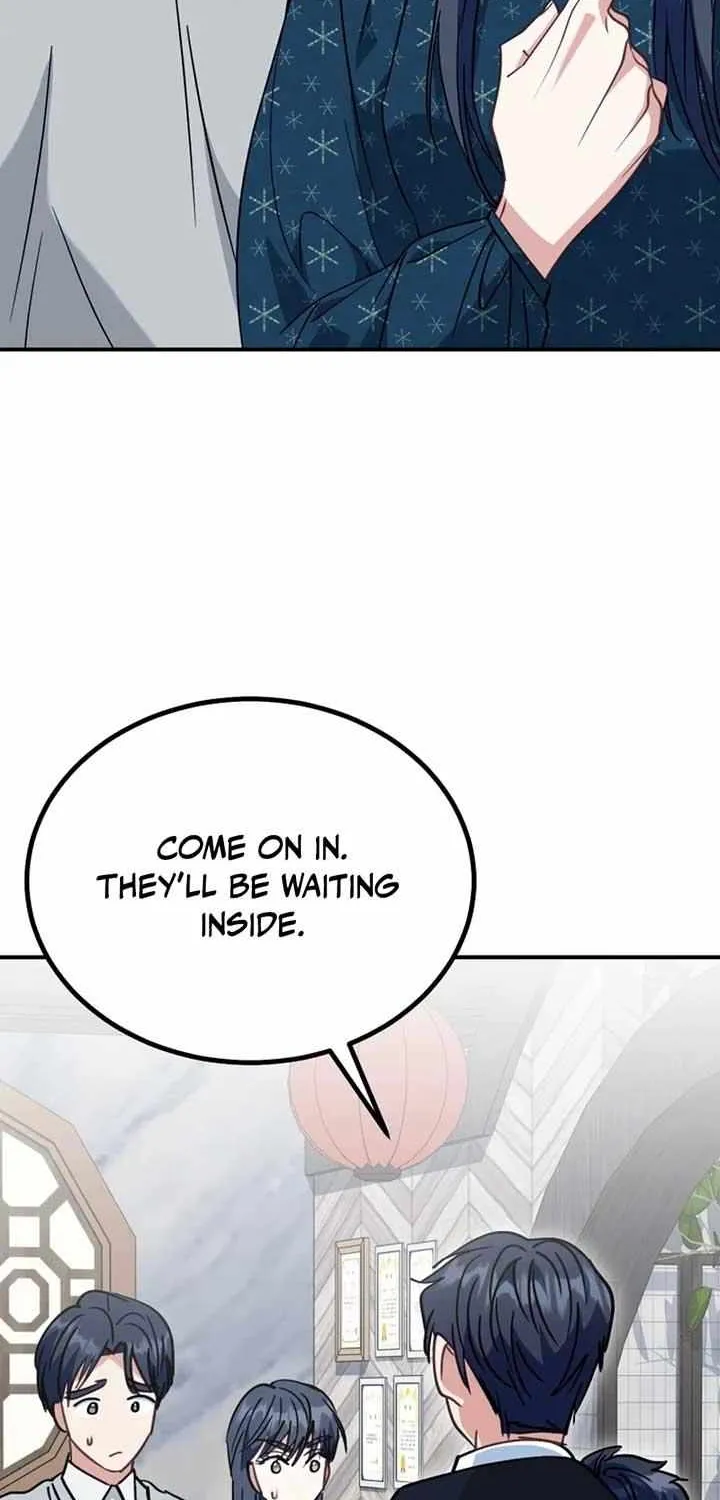 Crawling My Way to the Top! Chapter 36 page 34 - 