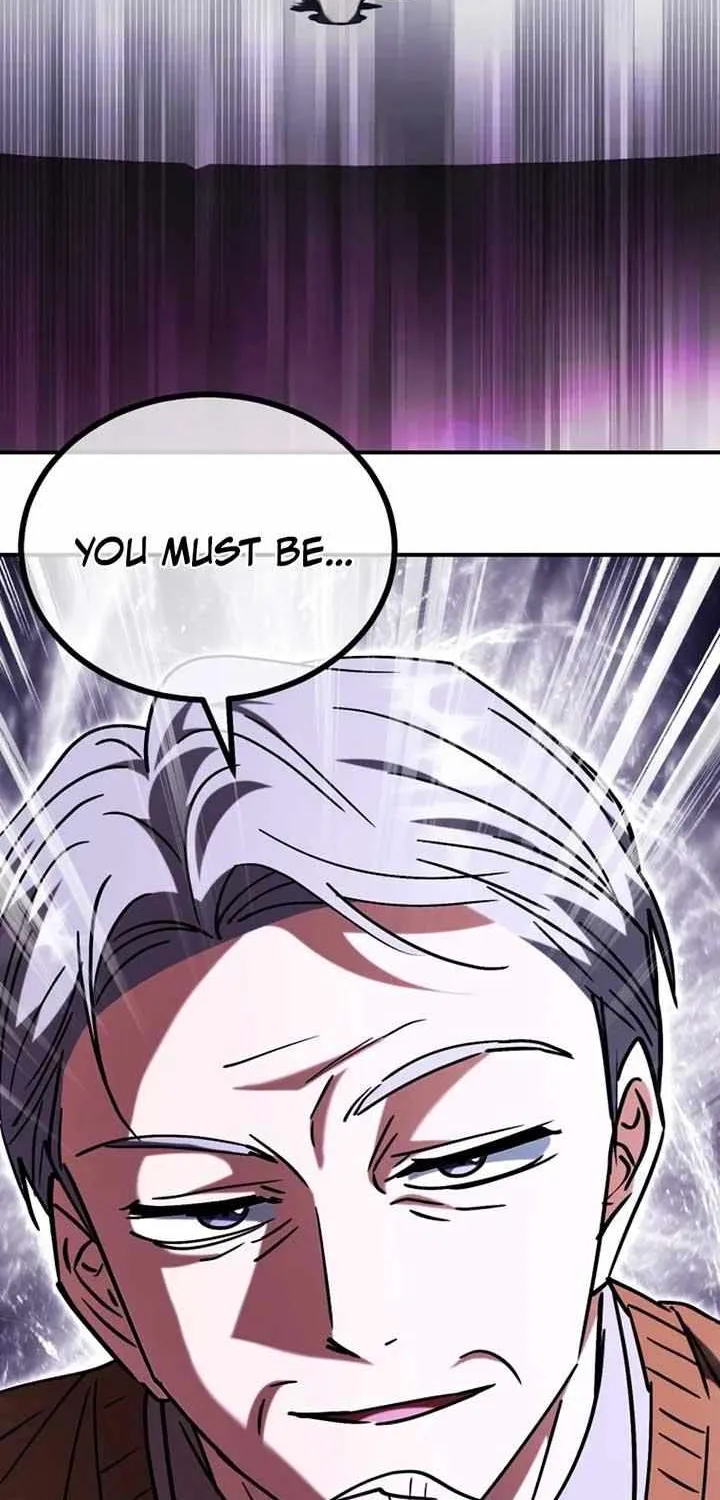 Crawling My Way to the Top! Chapter 36 page 39 - 