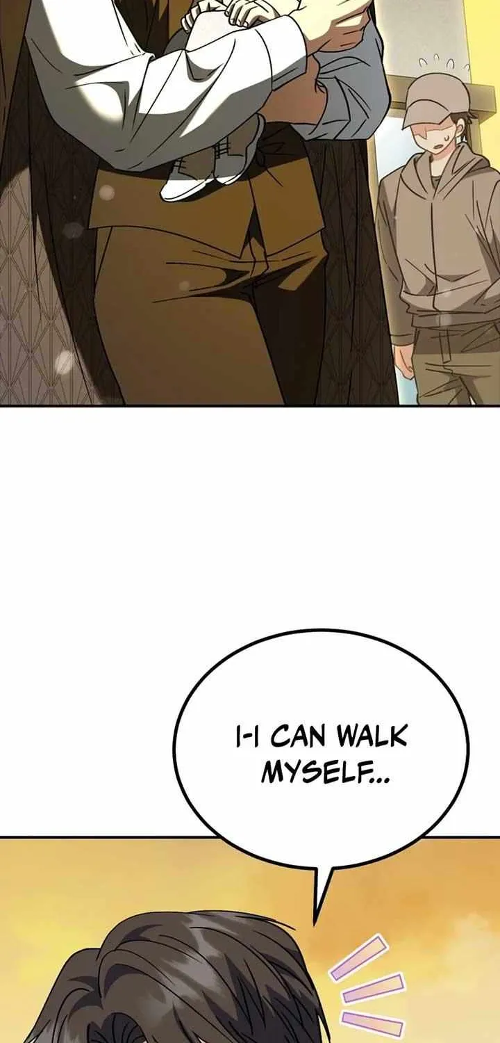 Crawling My Way to the Top! Chapter 36 page 5 - 