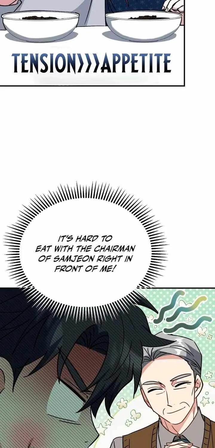 Crawling My Way to the Top! Chapter 36 page 47 - 