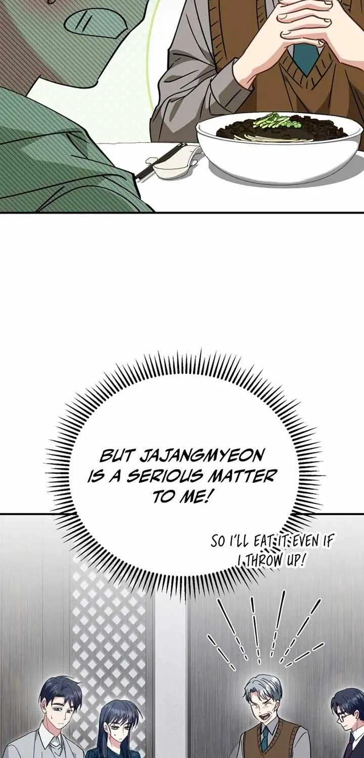 Crawling My Way to the Top! Chapter 36 page 48 - 
