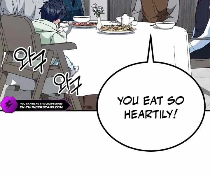 Crawling My Way to the Top! Chapter 36 page 49 - 