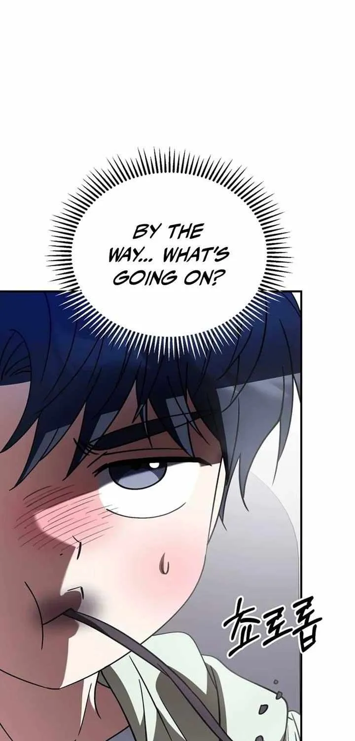 Crawling My Way to the Top! Chapter 36 page 50 - 