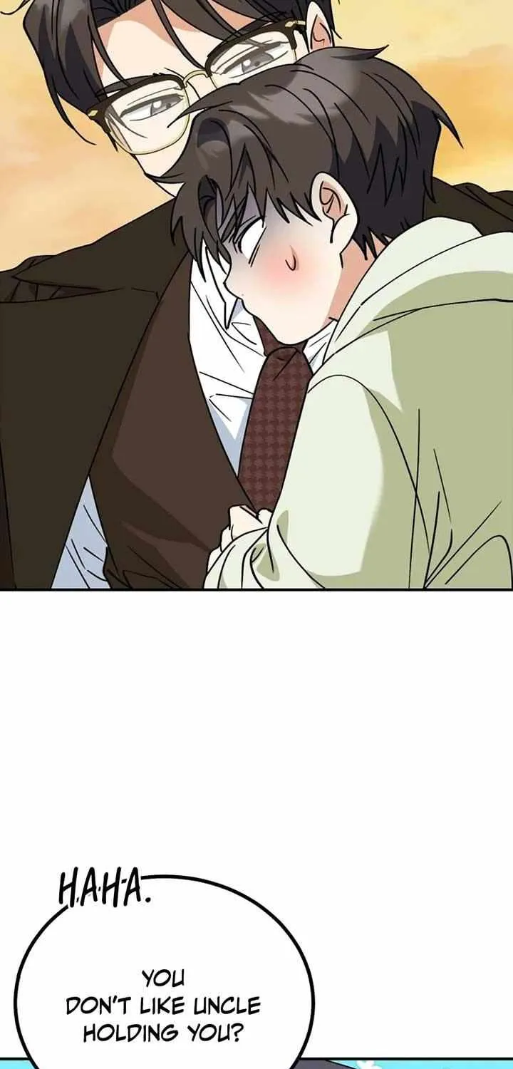 Crawling My Way to the Top! Chapter 36 page 6 - 