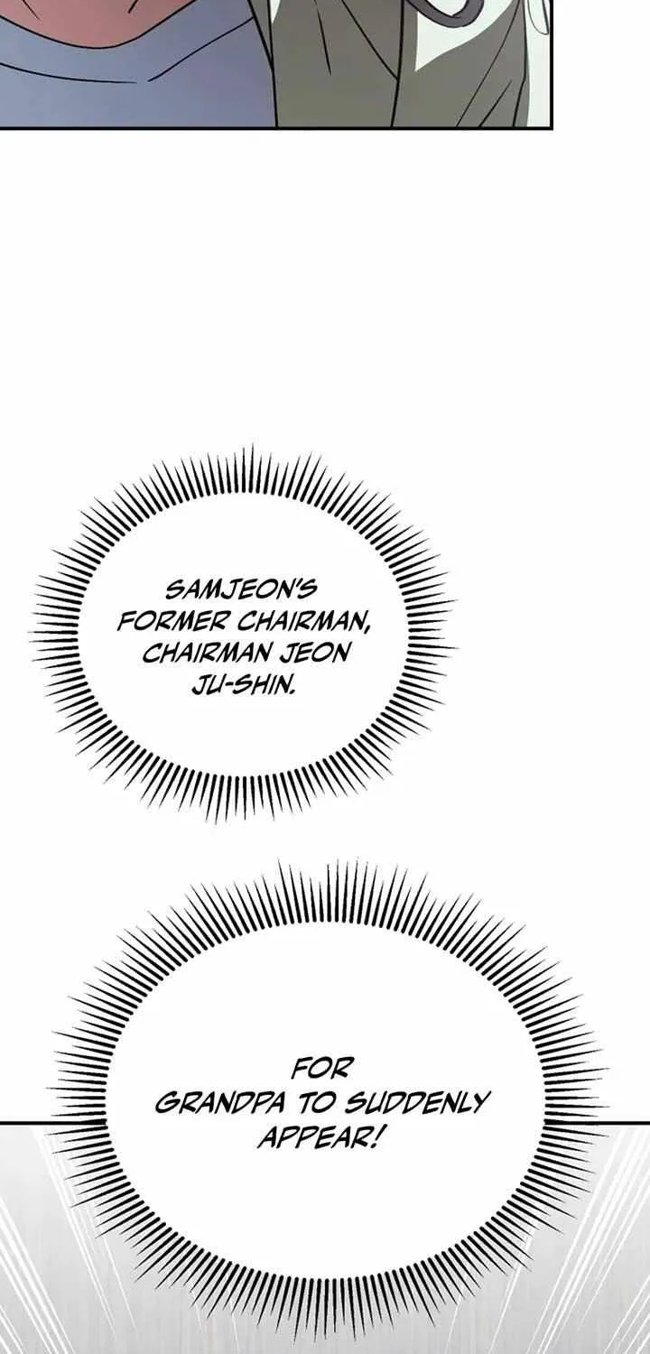 Crawling My Way to the Top! Chapter 36 page 51 - 