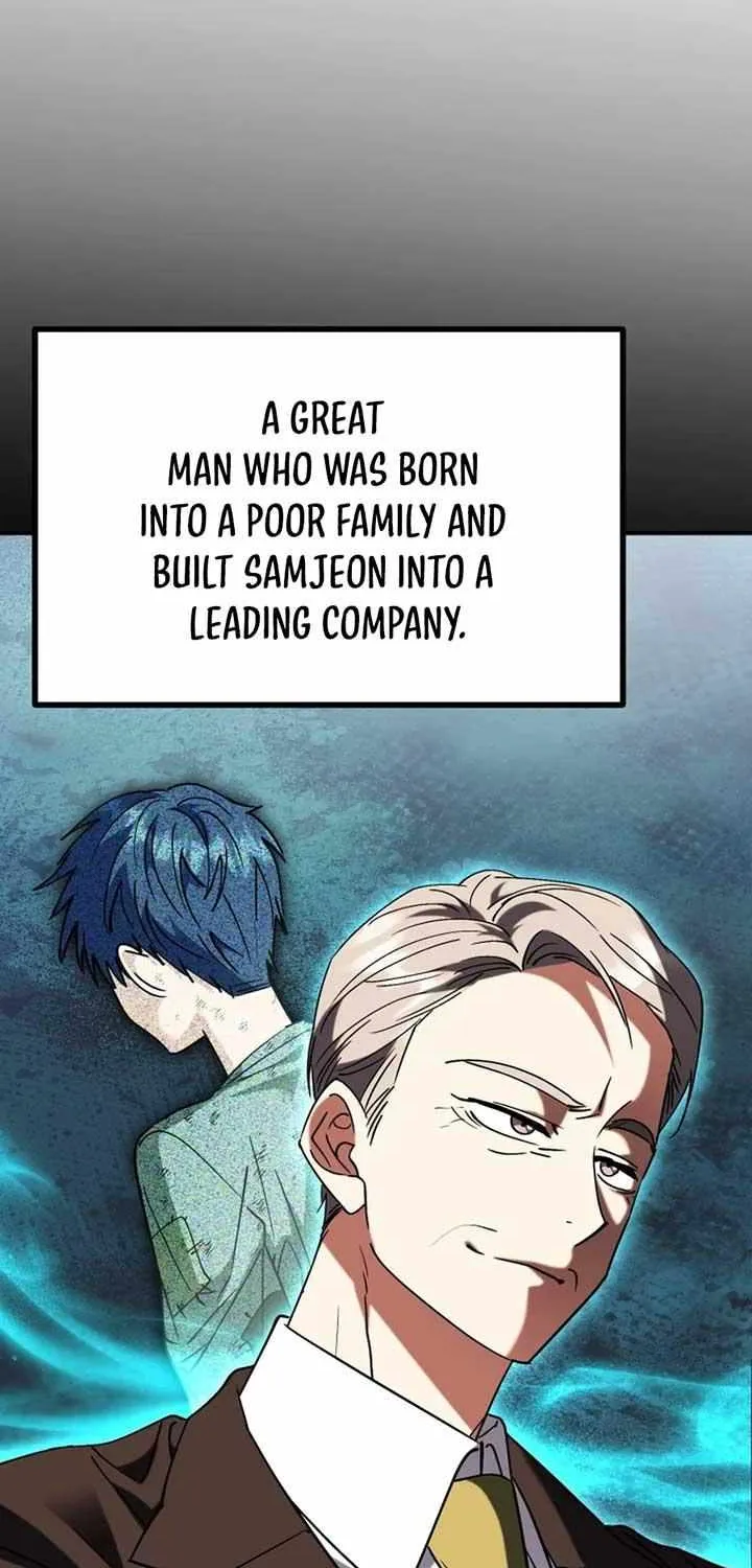 Crawling My Way to the Top! Chapter 36 page 53 - 