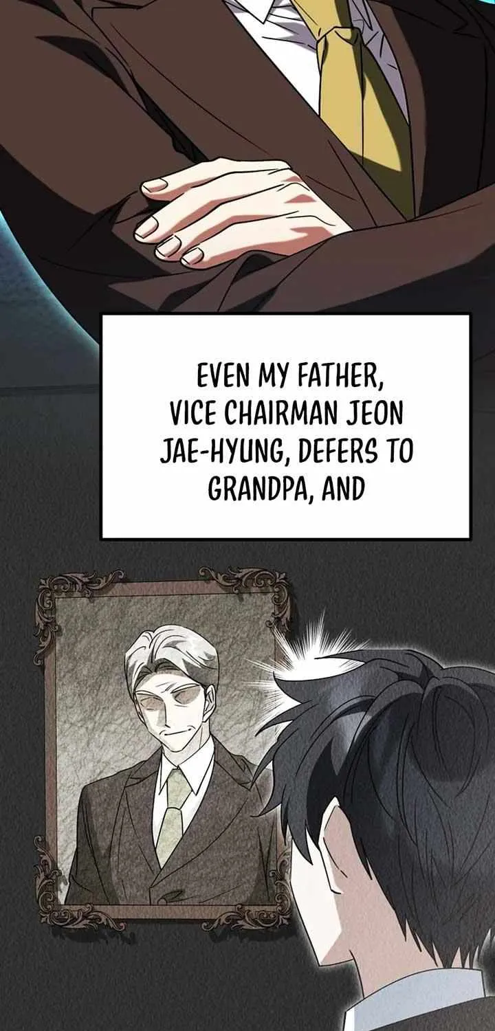 Crawling My Way to the Top! Chapter 36 page 54 - 