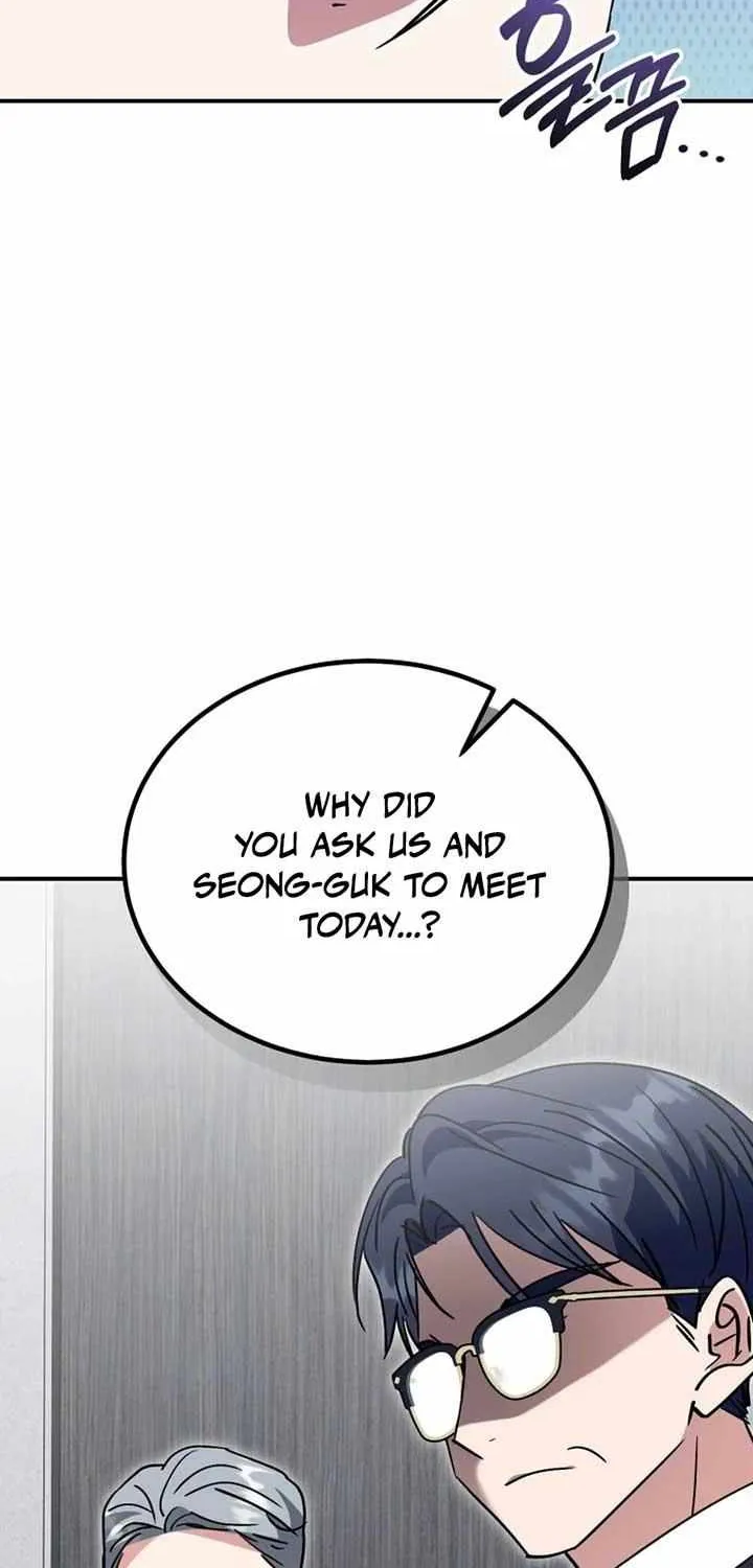 Crawling My Way to the Top! Chapter 36 page 59 - 