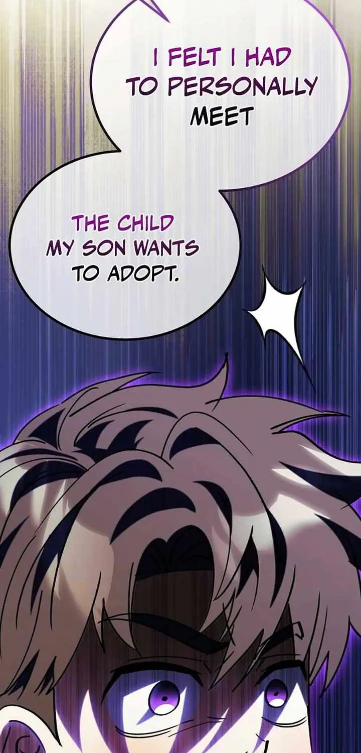 Crawling My Way to the Top! Chapter 36 page 64 - 