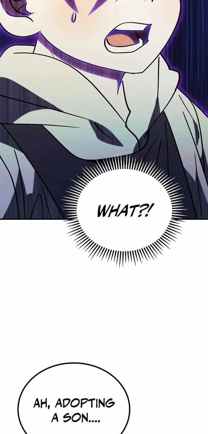 Crawling My Way to the Top! Chapter 36 page 65 - 