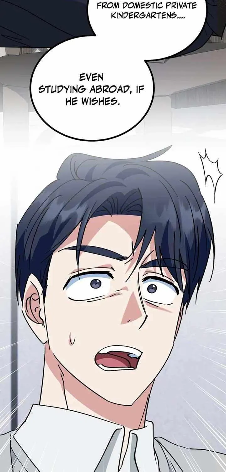 Crawling My Way to the Top! Chapter 36 page 69 - 