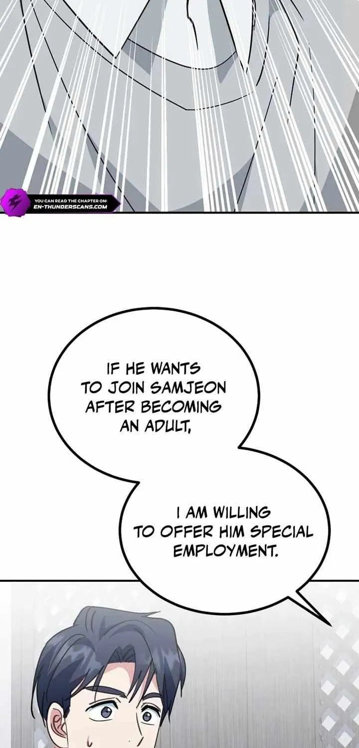 Crawling My Way to the Top! Chapter 36 page 70 - 