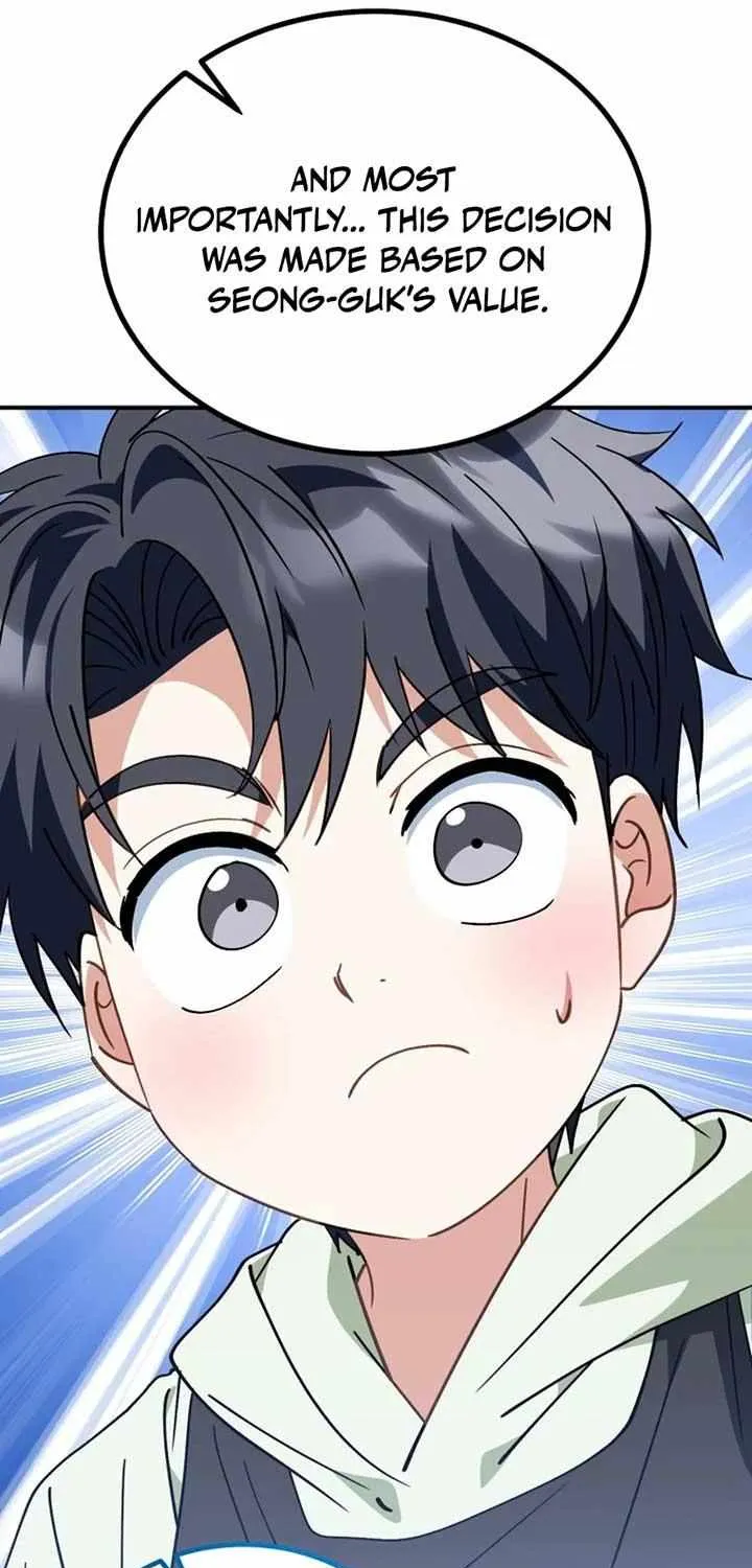 Crawling My Way to the Top! Chapter 36 page 74 - 