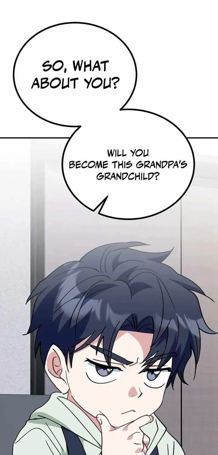 Crawling My Way to the Top! Chapter 36 page 77 - 