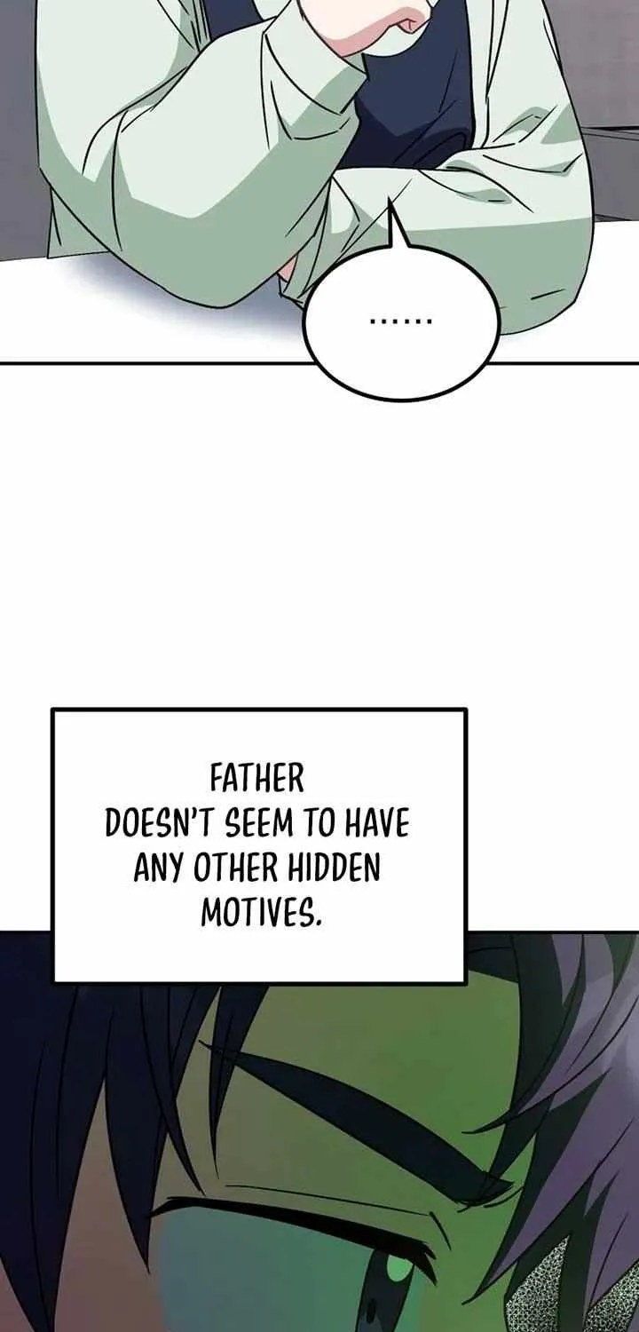 Crawling My Way to the Top! Chapter 36 page 78 - 
