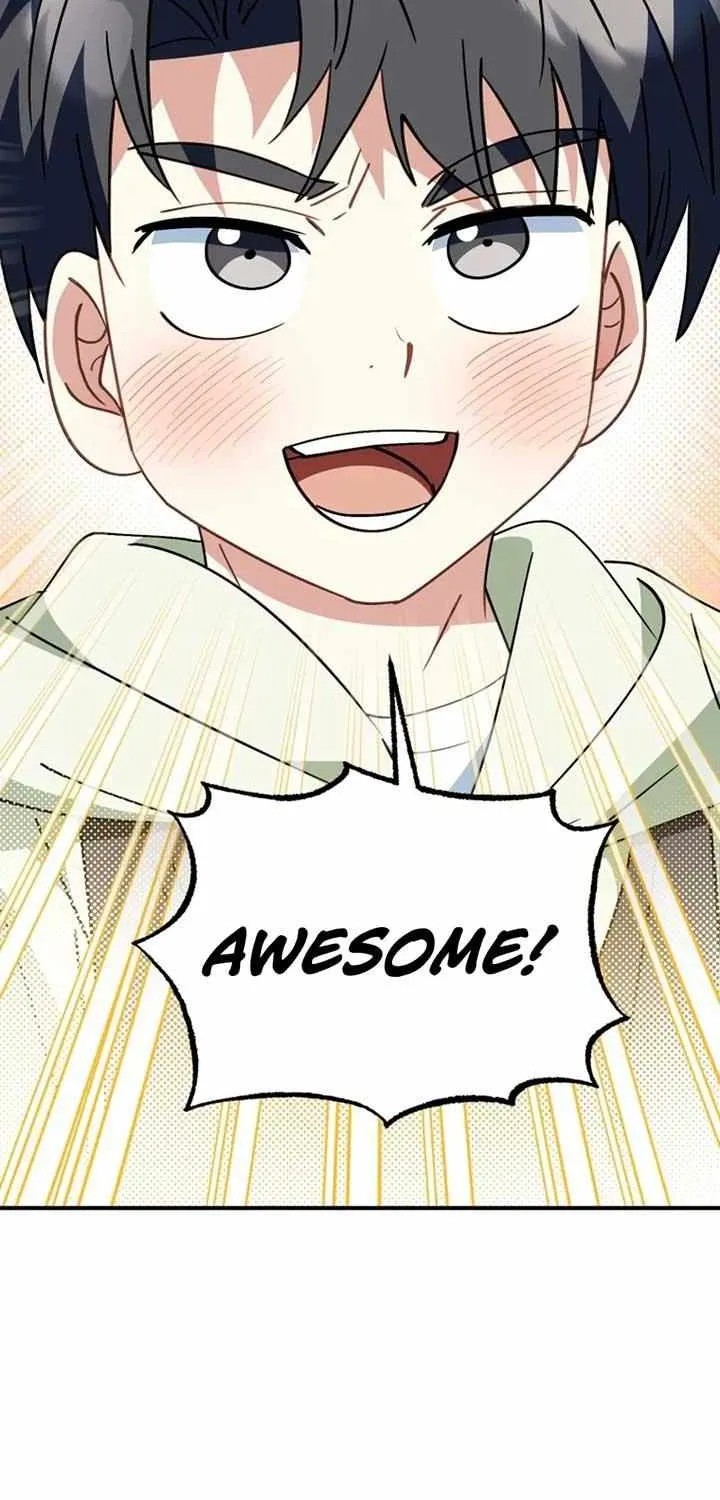 Crawling My Way to the Top! Chapter 36 page 82 - 