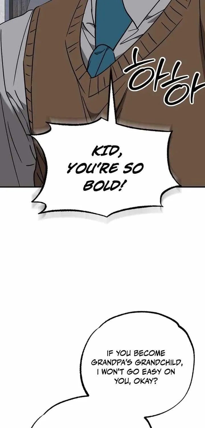 Crawling My Way to the Top! Chapter 36 page 84 - 