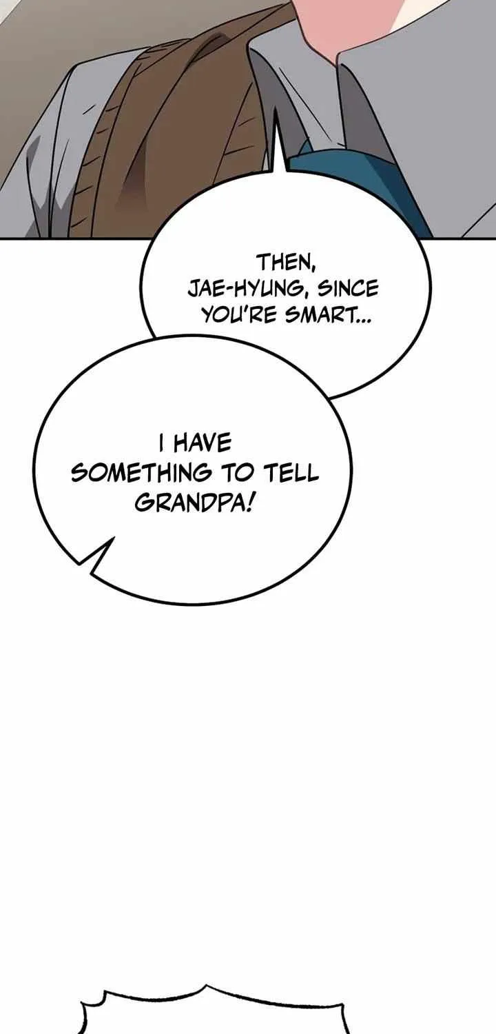 Crawling My Way to the Top! Chapter 36 page 89 - 