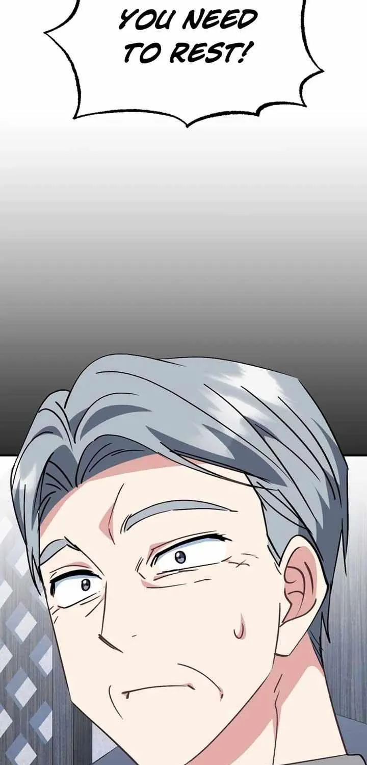 Crawling My Way to the Top! Chapter 36 page 91 - 