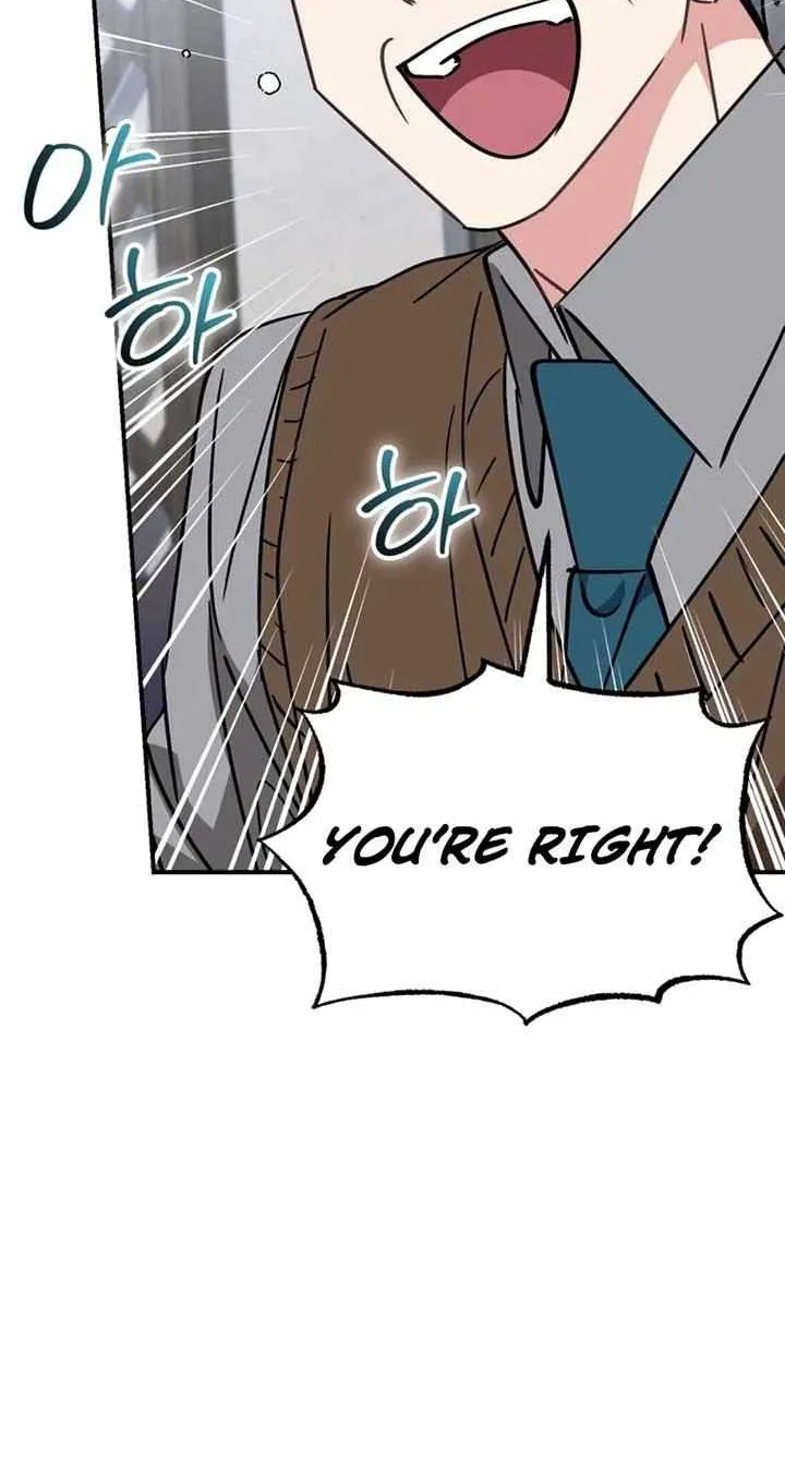 Crawling My Way to the Top! Chapter 36 page 98 - 