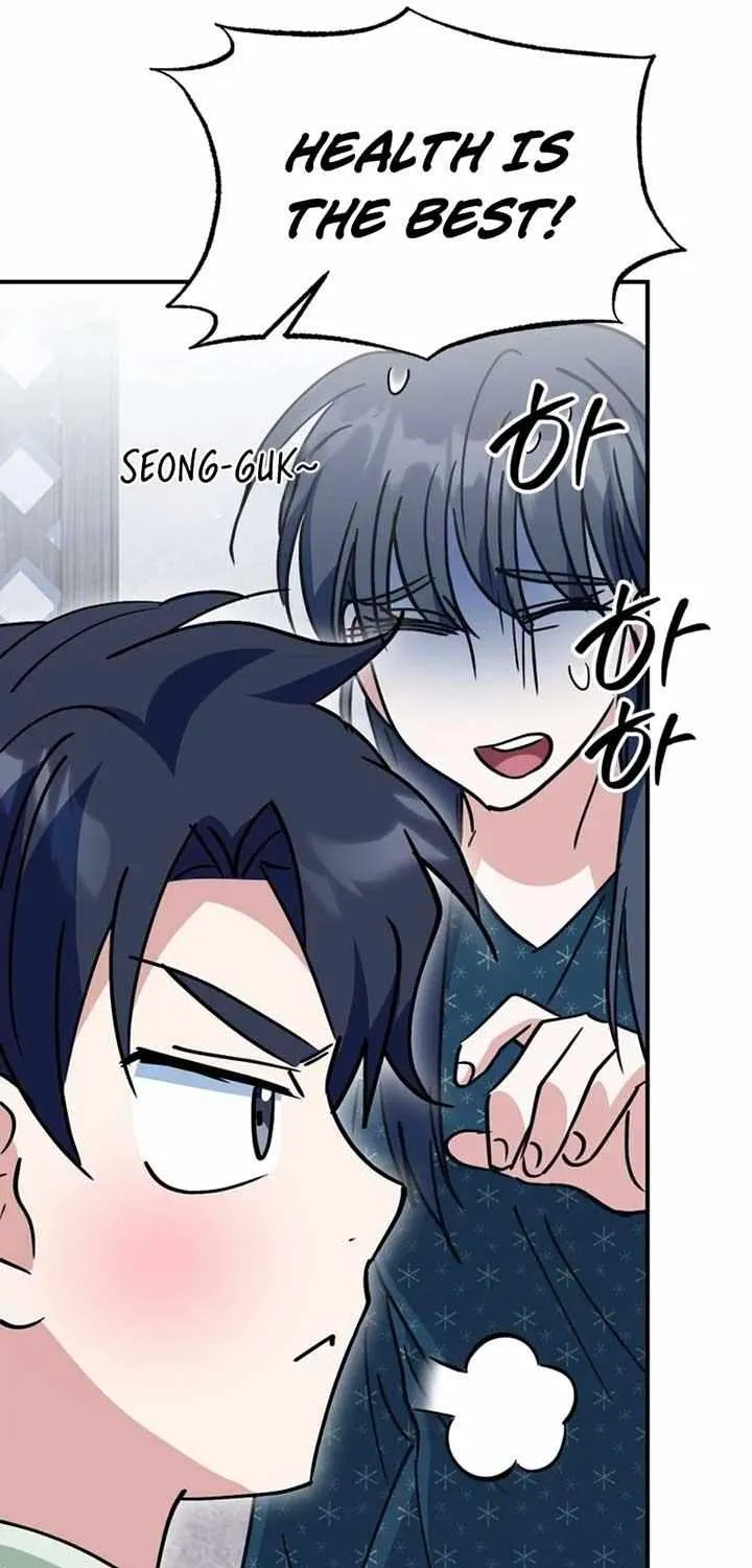 Crawling My Way to the Top! Chapter 36 page 99 - 