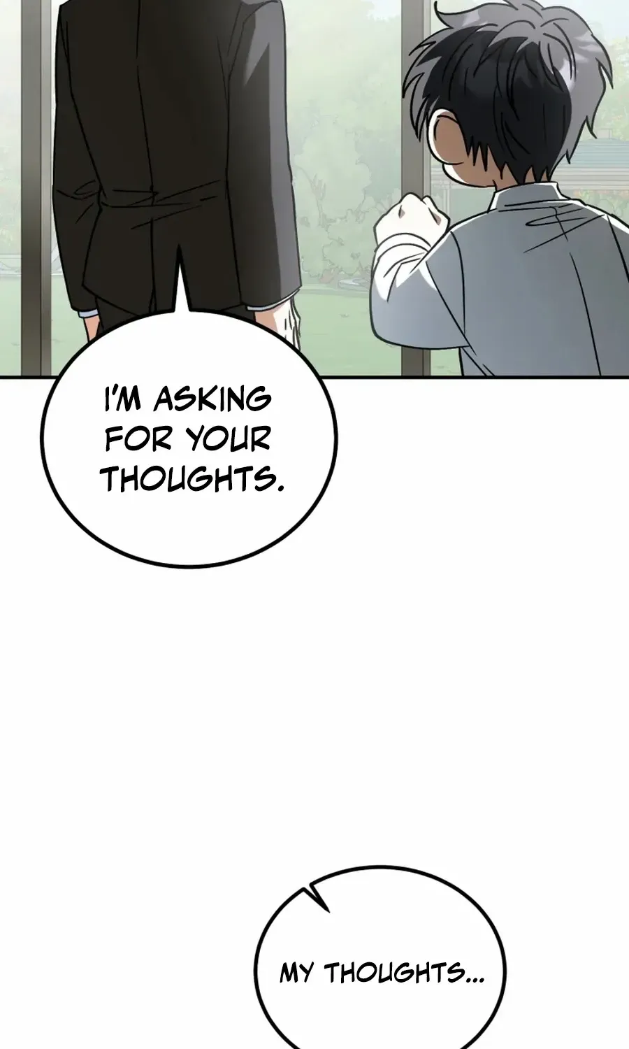Crawling My Way to the Top! Chapter 37 page 105 - 