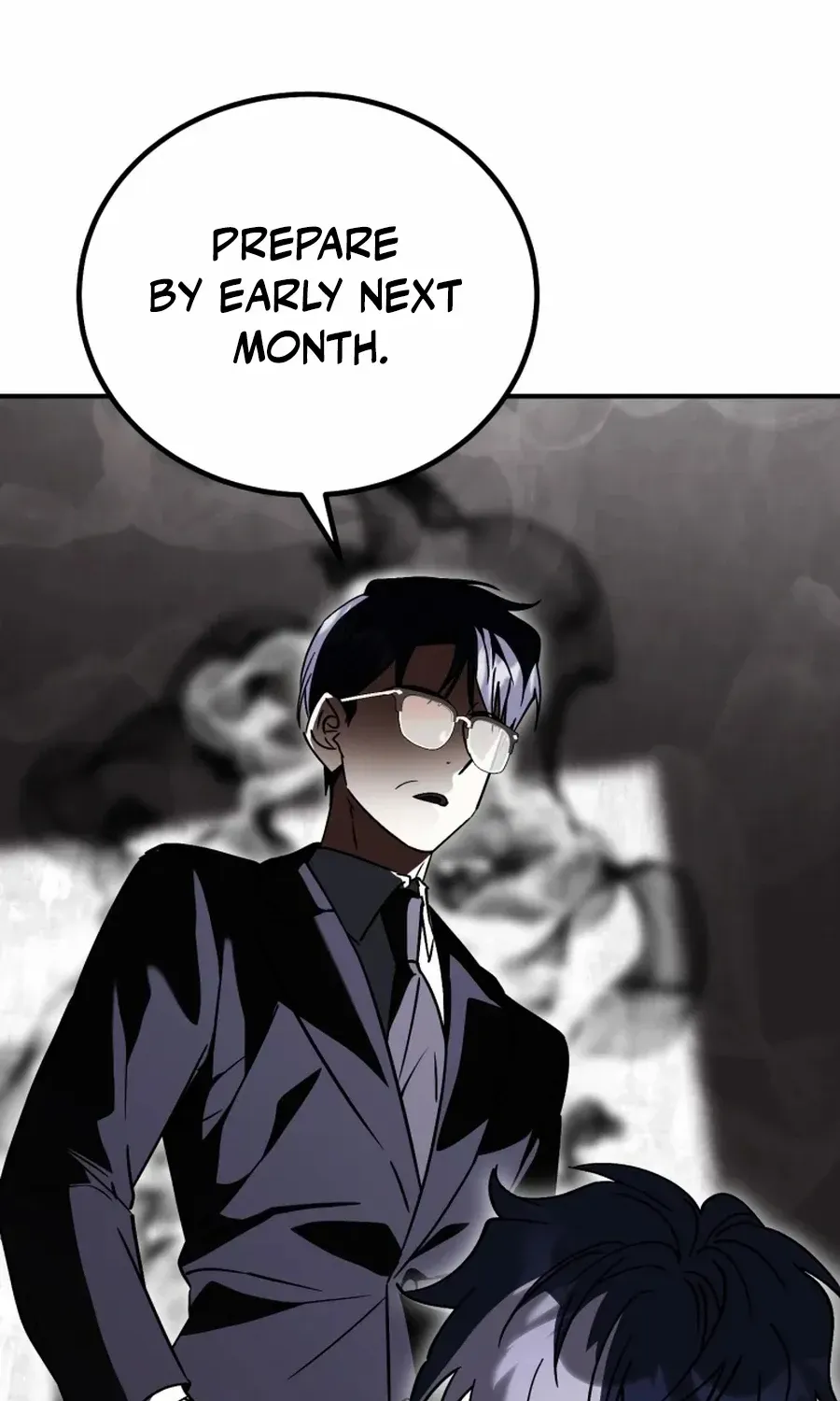 Crawling My Way to the Top! Chapter 37 page 110 - 