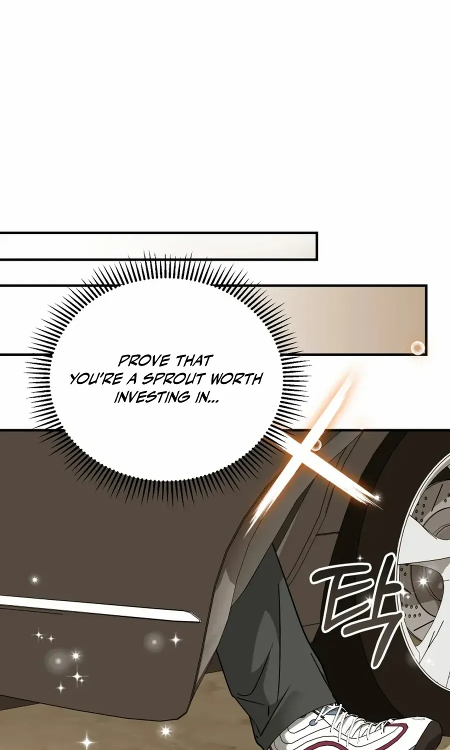 Crawling My Way to the Top! Chapter 37 page 112 - 