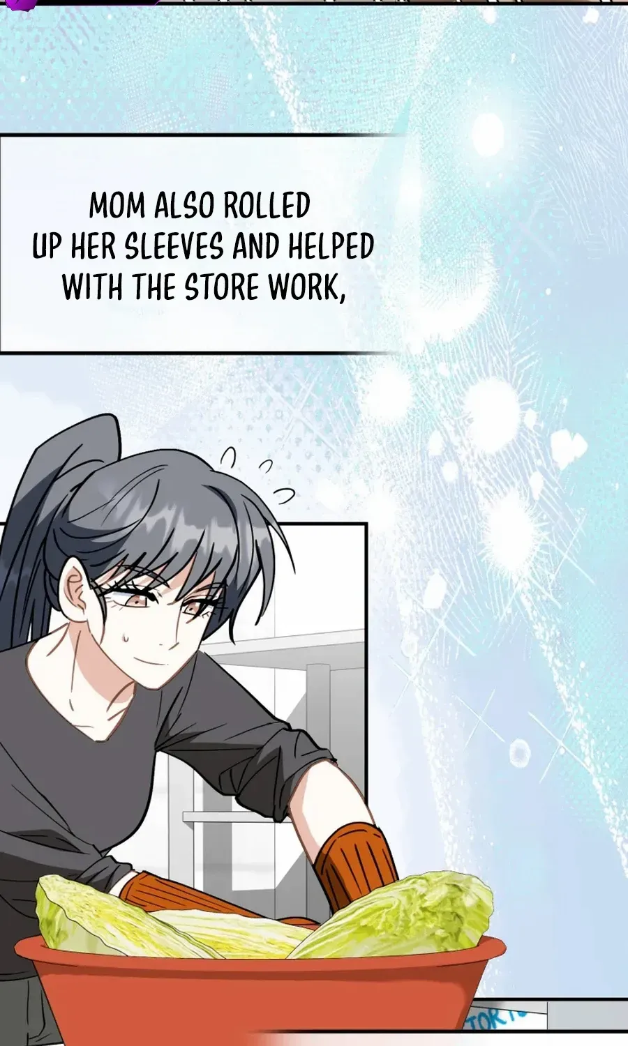 Crawling My Way to the Top! Chapter 37 page 15 - 