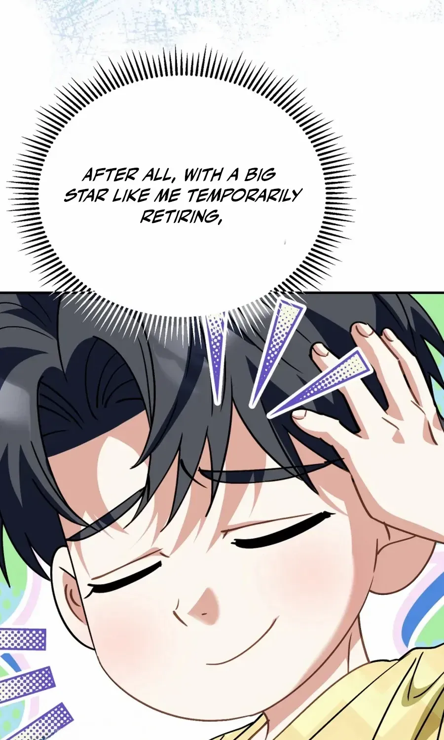 Crawling My Way to the Top! Chapter 37 page 19 - 