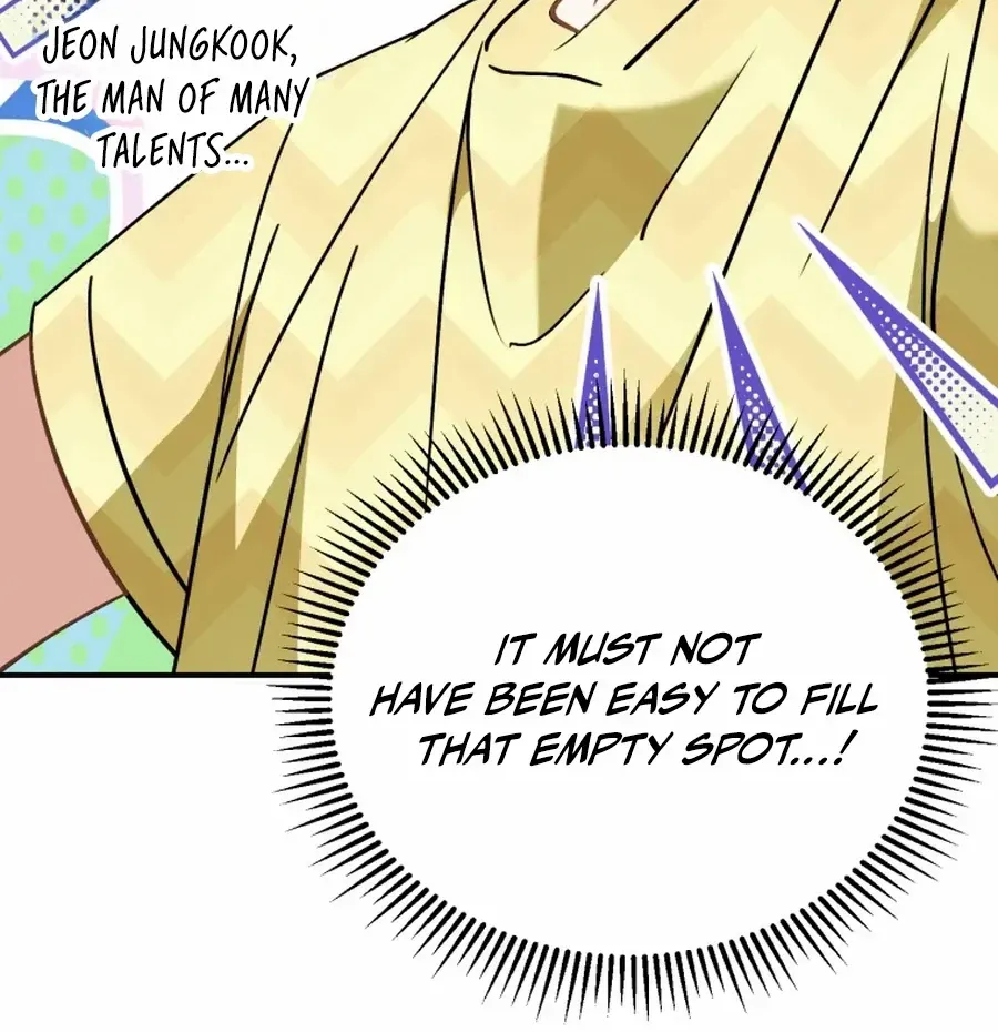 Crawling My Way to the Top! Chapter 37 page 20 - 